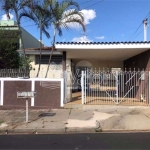 Casa térrea para venda na Vila Monteiro