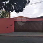 Casa + salão comercial na Vila Vista Alegre