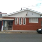 Casa térrea para venda.