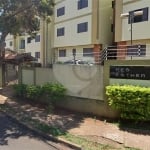 Apartamento no Cidade Jardim