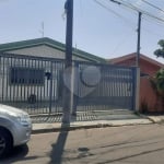 Casa térrea para venda no  Sao João Batista