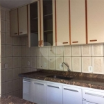 Apartamento  para venda no Residencial Romeu Santini