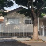 Casa térrea para locação no Cidade Jardim.