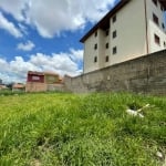 Terreno para venda no Jardim Gibertoni.