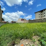 Terreno para venda no Jardim Gibertoni.