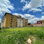 Terreno para venda no Jardim Gibertoni.