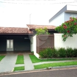 Casa para venda no condomínio Bosque São Carlos.