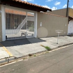 Casa térrea para venda no Residencial Itamarati.