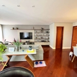 Apartamento Duplex de 2 dormitórios com suíte no Edifício Central Park na região do Shopping.