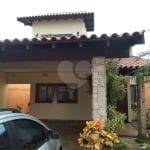 Casa/Sobrado para venda na Vila Prado