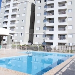 Apartamento térreo no condomínio Vancouver em Araraquara/SP.