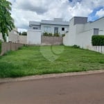 Vende-se terreno no Village Damha em Araraquara