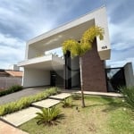 Casa/Condomínio Parque Faber IV