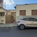 Casa térrea a venda na região central de São Carlos