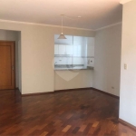 Apartamento à Venda no Edifício Tabatinga - São Carlos