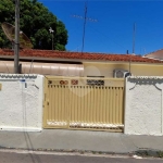 Casa à Venda na Vila Costa do Sol - São Carlos.