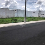 Terreno de 1.322,60 m²  a 150 m da Av. Getulio Vargas