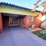 Casa térrea a venda na Vila Brasilia