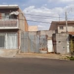 Casa em Construção à Venda no Bairro Romeu Tortorelli