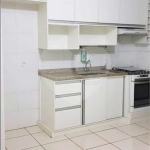 Apartamento à venda  no condomínio Residencial Vancouver, em Araraquara-SP.