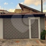 Casa à Venda no Jardim Pacaembu – 3 Dormitórios, Vagas de Garagem e Churrasqueira