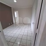 Apartamento à Venda no Conjunto Habitacional Elias Jorge Abi Rached - Araraquara, SP