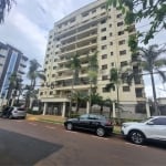 Apartamento à Venda – Excelente Localização. Completo em Conforto e Lazer 124,97m²