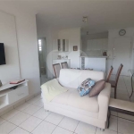 Apartamento à Venda no Residencial Itamaracá