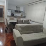 Apartamento no Edifício Riveira – Conforto e Elegância na Rua 15 de Novembro