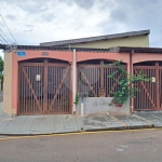 Casa à Venda na Vila Prado – São Carlos/SP