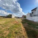 Lote a venda no Residencial Villeneuve