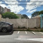 Terreno à Venda na Rua Episcopal – Localização Estratégica e Exclusiva