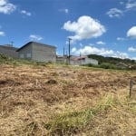 Terreno à Venda no Residencial Bosque dos Tamanduás – Descalvado/SP