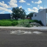 Terreno à venda no bairro Arcoville, São Carlos.