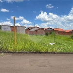 Terreno à Venda no Residencial Bosque dos Tamanduás – Descalvado/SP