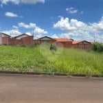 Terreno à Venda no Residencial Bosque dos Tamanduás – Descalvado/SP