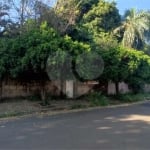 Terreno à venda - Vila São José