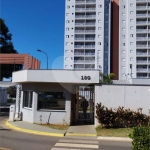 Apartamento à venda - Residencial Flor de Liz, São Carlos