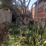 Terreno à venda no Jardim Pacaembu, São Carlos - SP,