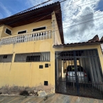 Casa sobrado do Bairro Santa Tereza - São Carlos/SP