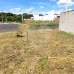 Terreno à Venda em São Carlos, no bairro Parque dos Flamboyants