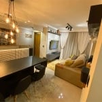 Apartamento mobiliado a venda na Vila Nery - São Carlos/SP