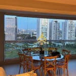 Apartamento com 4 dormitórios à venda, 240 m² por R$ 4.150.000,00 - Jardim das Perdizes - São Paulo/SP