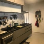 Apartamento com 3 dormitórios à venda, 115 m² por R$ 1.600.000,00 - Moema - São Paulo/SP