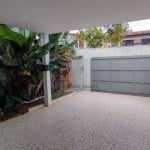 Casa com 3 dormitórios à venda por R$ 2.400.000,00 - Brooklin - São Paulo/SP