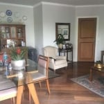 Apartamento com 3 dormitórios à venda, 116 m² por R$ 1.060.000,00 - Campo Belo - São Paulo/SP