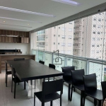 Apartamento com 3 dormitórios à venda, 200 m² por R$ 3.199.800,00 - Jardim das Perdizes - São Paulo/SP