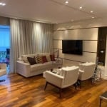 Apartamento com 3 dormitórios à venda, 118 m² por R$ 1.961.000,00 - Campo Belo - São Paulo/SP