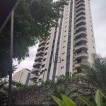 Apartamento com 5 dormitórios à venda, 220 m² por R$ 2.180.000,00 - Moema - São Paulo/SP