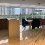 Apartamento Garden com 4 dormitórios à venda, 171 m² por R$ 3.400.000,00 - Jardim das Perdizes - São Paulo/SP